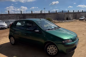 Fiat Punto 1.2i cat 5 porte ELX