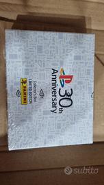 Playstation 30th Anniversary Box Panini Nuovo