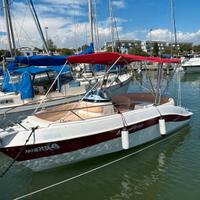 Barca Marinello EDEN 20 EVO 2014 fuoribordo 150HP