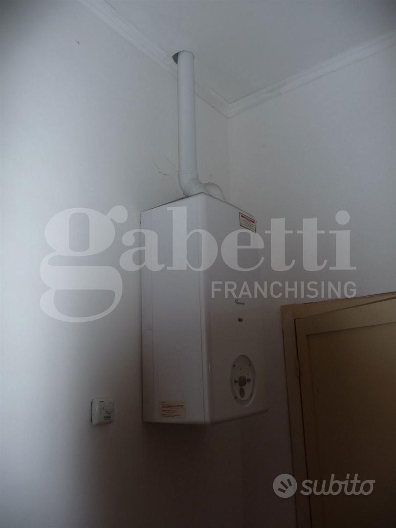 Appartamento Massa Marittima [rif.722VRG] - Altro