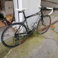 bici da strada Olmo