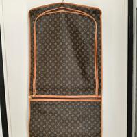 porta abiti Luis Vuitton 