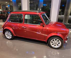 Rover Mini British Open 1.3 MPI