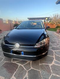 Golf 1.6 TDI
