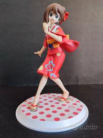 Yui Hirasawa - DX Figure