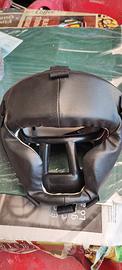 Casco da boxe