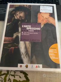 Arte allo Specchio 2 Rinascimento Rococò Nifosì