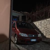 Fiat Punto 188 1.3 multijet 2004