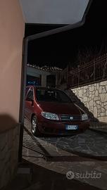 Fiat Punto 188 1.3 multijet 2004