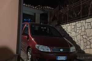 Fiat Punto 188 1.3 multijet 2004