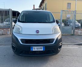 Fiat Fiorino 1.4 8V CNG 70CV Cargo