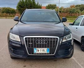 Audi Q5 3.0 V6 TDI diesel 239 cv