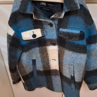 giacca donna zara