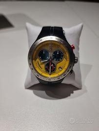 orologio scuderia Ferrari Jumbo Chronograph 