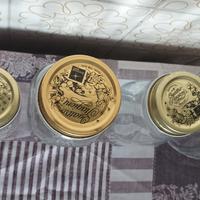 vasetti per conserve