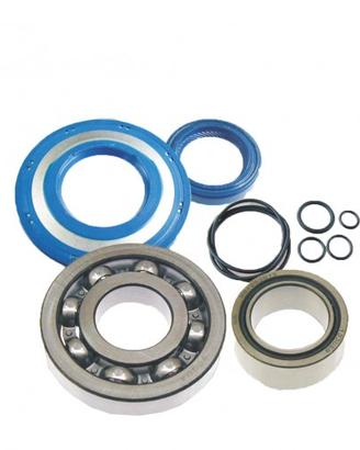 Kit cuscinetti e paraolio per Vespa PX e PE