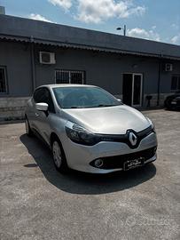 Renault Clio 1.5 dCi 8V 75CV 5 porte Wave