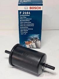 FILTRO CARBURANTE BOSCH F 2161 – NUOVO