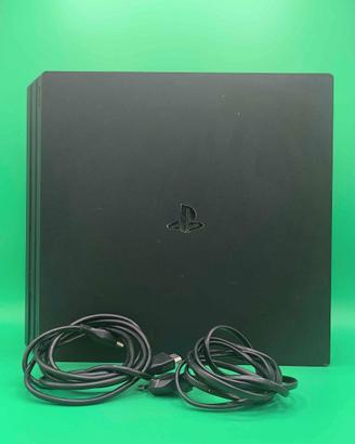 PlayStation 4 Pro 1TB - Console + Giochi