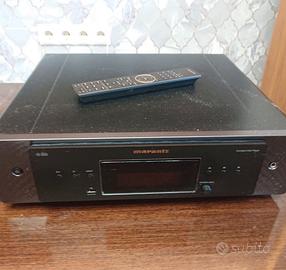 Marantz CD 60