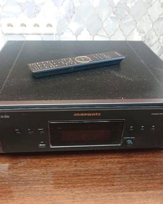 Marantz CD 60