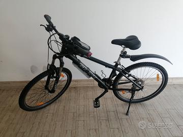 bici mountain bike 