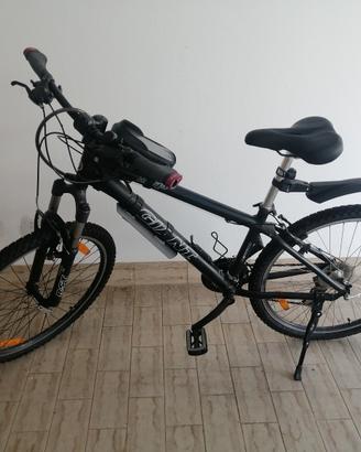 bici mountain bike 