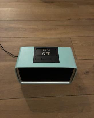 Speaker Semplificato Anziani Healvaluefit HEAL001