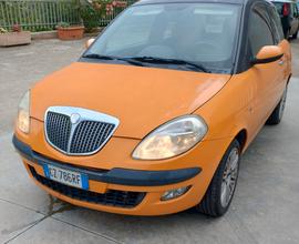 LANCIA Ypsilon 2ª serie - 2006 60cv