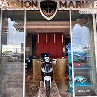 Nuovo piaggio medley 125-200 2025