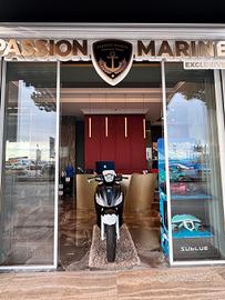 Nuovo piaggio medley 125-200 2025