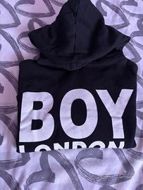 Felpa Boy London