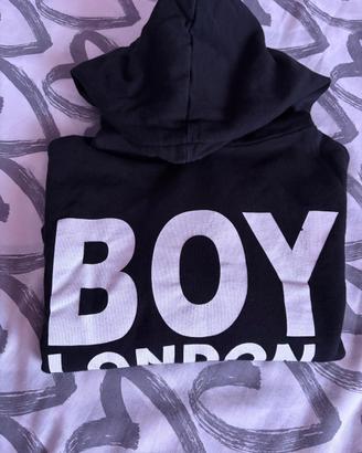 Felpa Boy London