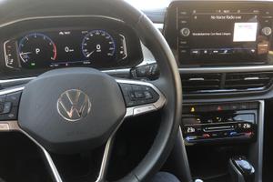 VW T -ROC
