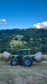 Deutz fhar