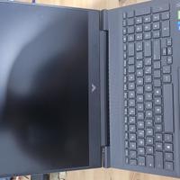 HP Victus  NVIDIA 3060 Intel core i7 schermo 144Hz