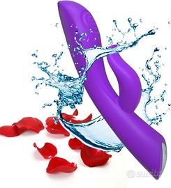 Sex toy vibratore dildo clitoride cd 60