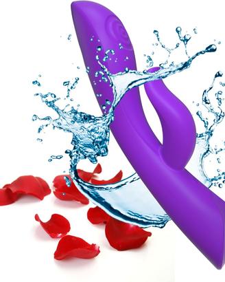 Sex toy vibratore dildo clitoride cd 60