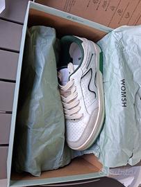  scarpe Womsh