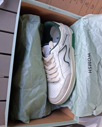  scarpe Womsh
