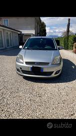 Ford Fiesta1.4 tdci