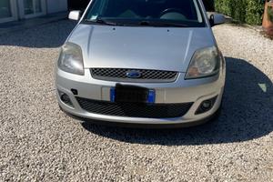 Ford Fiesta1.4 tdci