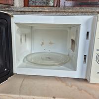 forno microonde