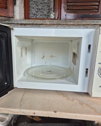 forno microonde
