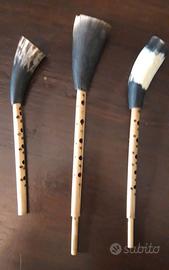 Clarinetto strumento musicale ucraino, sardignolo