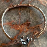 Bracciale regolabile 4us Paciotti