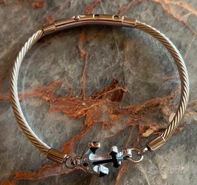 Bracciale regolabile 4us Paciotti