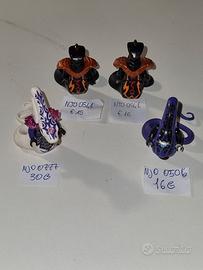 lego minifigure ninjago 