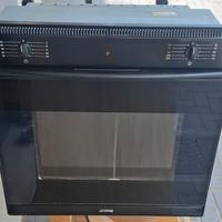 Forno Elettrico smeg