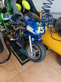 minimoto cinese